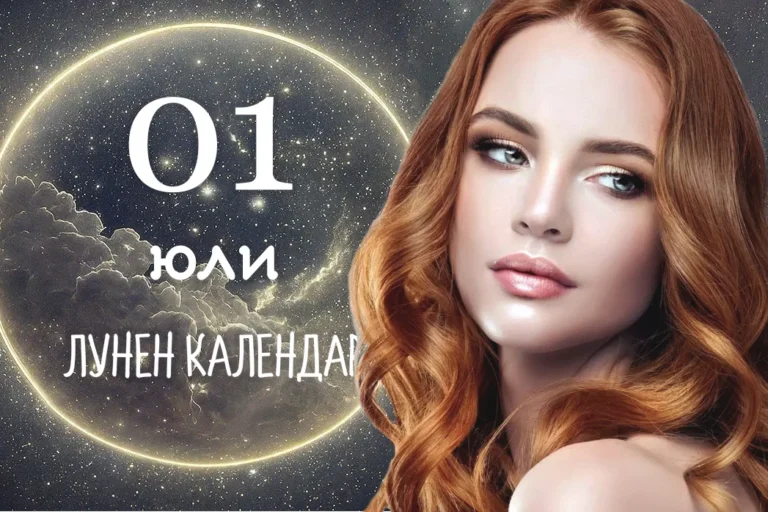 Лунен календар 1 юли
