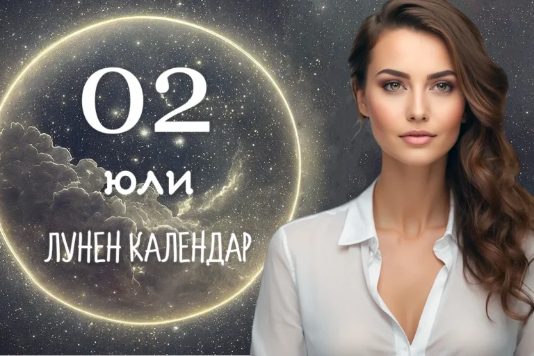 Лунен календар 2 юли